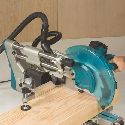 Makita LS1219L Kapp- und Gehrungssäge mit Laser 305 mm