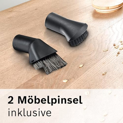 Bosch Staubsauger mit Beutel Serie 8 BGL8XALL - Schwarz