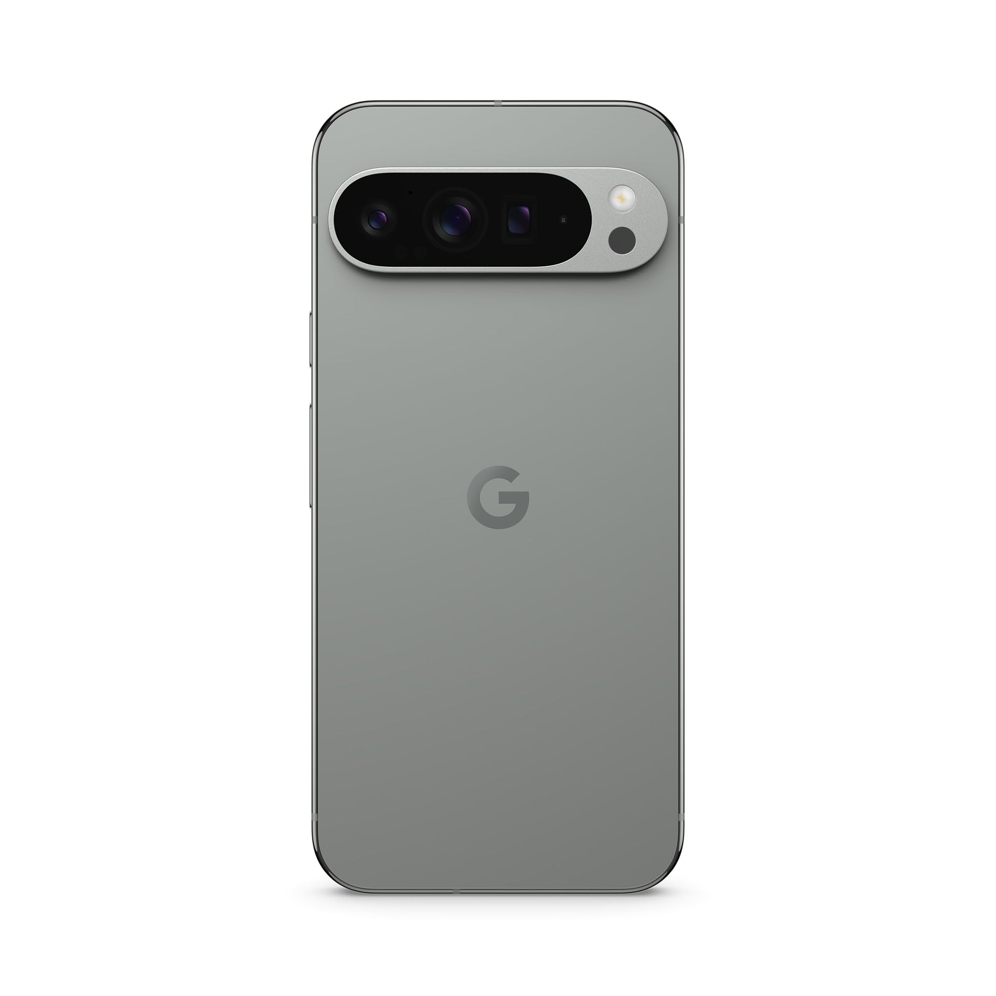 Google Pixel 9 Pro XL Android-Smartphone - Hazel 128GB, mit Display und Kameralinsen. Zum Telefonieren, Surfen und für Apps.