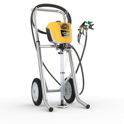 WAGNER Control Pro 350 M Airless-System + HEA Düsenverlängerung 60cm