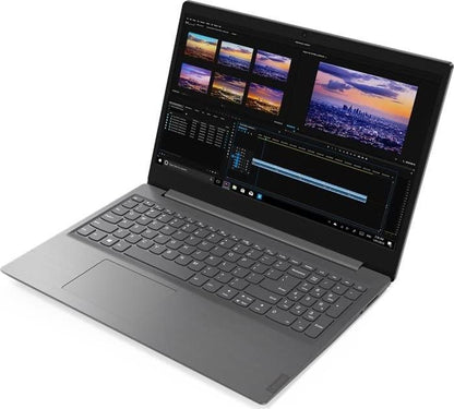 Lenovo 15,6" Full-HD Notebook 7323 – N5100 1TB SSD