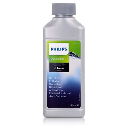 Philips Saeco Entkalker CA6700/10 für Kaffeevollautomaten, 8 x 250 ml
