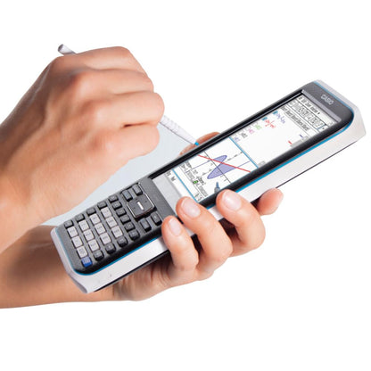 Casio FX-CP400 ClassPad II – Interaktiver Grafikrechner mit CAS