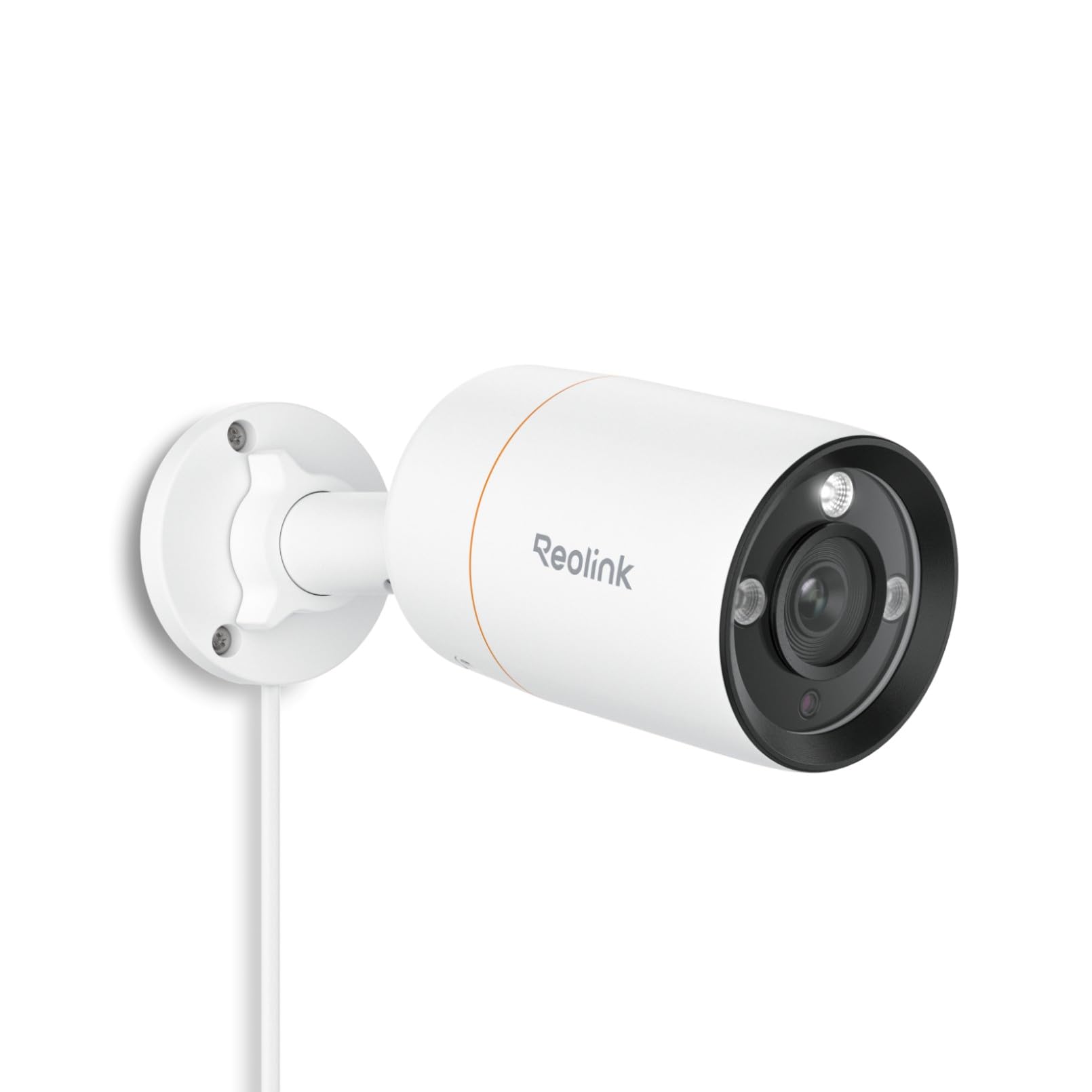 Reolink RLC-1212A 4K+ PoE Überwachungskamera aussen, 12MP mit Strahler