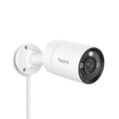 Reolink RLC-1212A 4K+ PoE Überwachungskamera aussen, 12MP mit Strahler