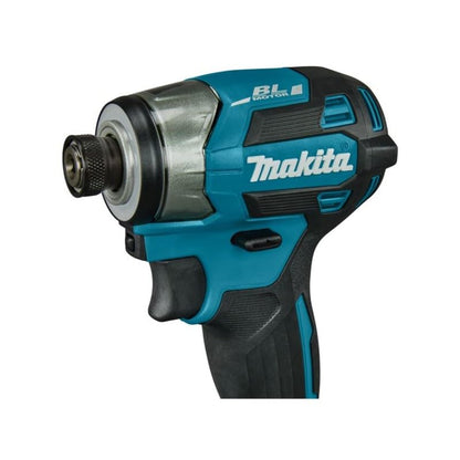 Makita DTD172Z Akku-Schlagschrauber 18V - Ohne Akku/Lader