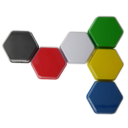 Talking Products Talking Tiles Diktiergeräte, 6er-Set, 80 Sekunden