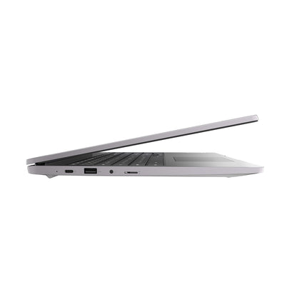 Lenovo Chromebook IdeaPad 3i - 15.6" Touch FHD, QWERTZ Grau