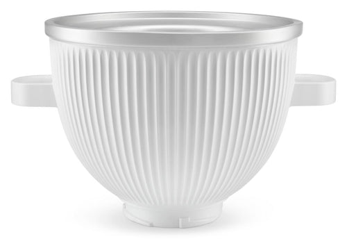 KitchenAid Speiseeisbereiter 5KSMICM Eismaschine Aufsatz 1.9L