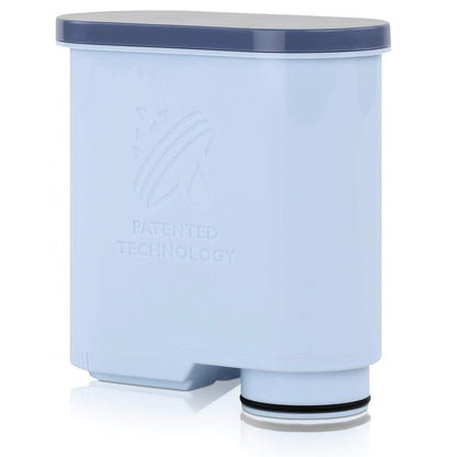 Philips Saeco AquaClean Kalk- und Wasserfilter CA6903/00, 4 Stück