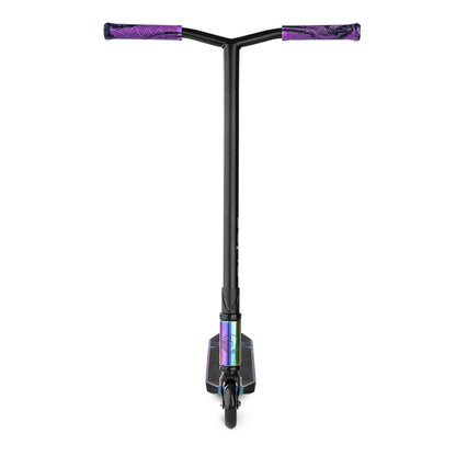 Movino Glide Neochrome Stunt Scooter - Erwachsene & Jugendliche