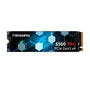 fanxiang S500Pro 512GB interne M.2 NVMe SSD PCIe 3.0, 2280 mit SLC-Cache