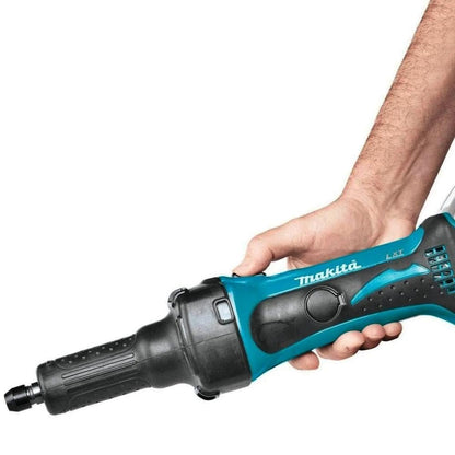 Makita DGD800Z Akku-Geradschleifer 18V – Ohne Akku