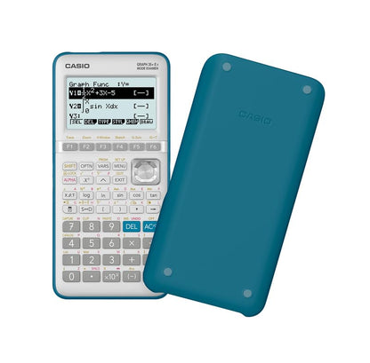 CASIO Graph 35 + E II Python Programmierbarer Grafikrechner