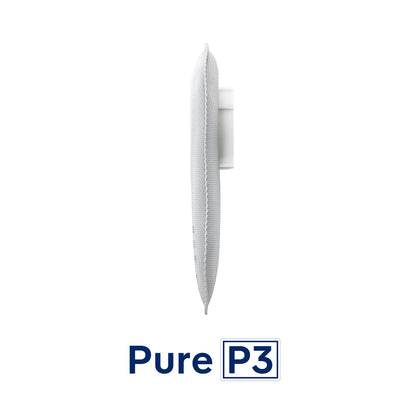 Dräger X-plore Pure P3 Partikelfilter, 3 Paar, für 3300/3500/5500