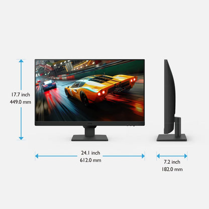 BenQ GW2790E Gaming Monitor – 27 Zoll, 100Hz, IPS