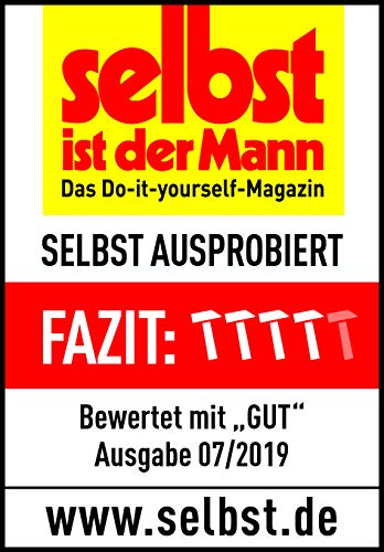 IKRA IEAS 750 Elektro Teleskop Entaster 750 W | 4m Arbeitshöhe