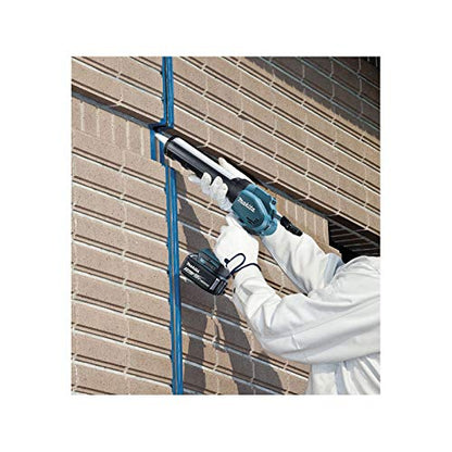 Makita DCG180Z Akku-Kartuschenpistole – 18V, 5000N, ohne Akku