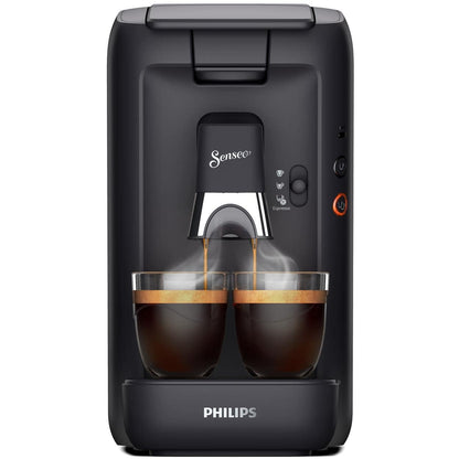 Philips SENSEO Maestro CSA260/60 Kaffeepadmaschine - Schwarz