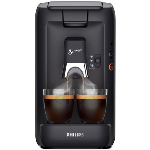 Philips SENSEO Maestro CSA260/60 Kaffeepadmaschine - Schwarz