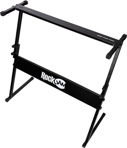 RockJam 61 Tasten Keyboard Piano Kit - Touch Display