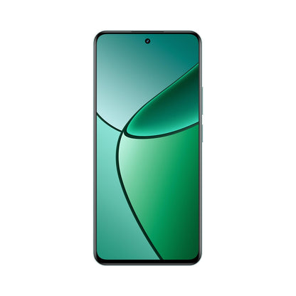 realme 12+ 5G Smartphone 12+512 GB - Pioneer Green