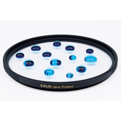 Marumi EXUS MC Polfilter 77mm - EXS77CIR Mehrfach beschichtet