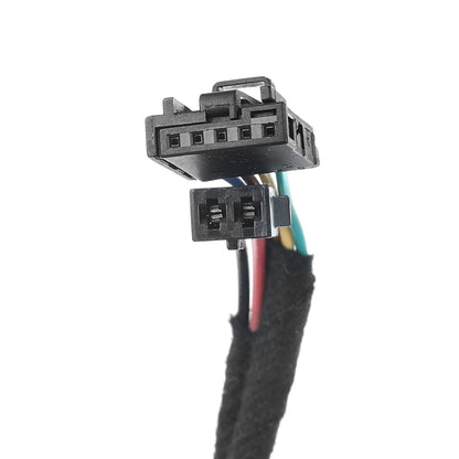 Frankberg 2x Elektrische Gasfeder Heckklappe - Octavia III 5E5 Kombi