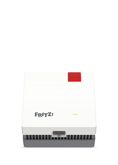 FRITZ! Mesh Set 1700 WLAN-Repeater 3er-Set Wi-Fi 7 bis 3.600 MBit/s