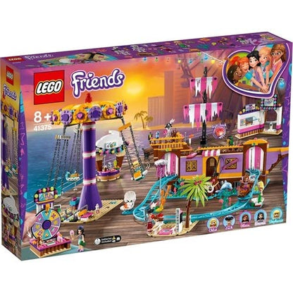 LEGO Friends 41375 Vergnügungspark – Bauset
