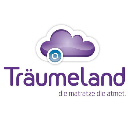 Träumeland Jugendmatratze Meeresbrise T080252 - 90x200 cm
