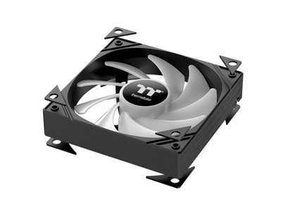 Thermaltake LA360-S ARGB All-in-One Wasserkühlung – Schwarz