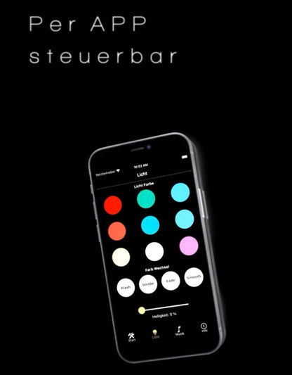The JOOULY 50 Limited Bluetooth Lautsprecher Getränkekühler
