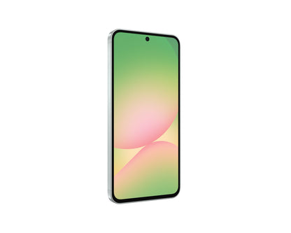 Samsung Galaxy A56 5G Smartphone 6 GB RAM Olive Android 15