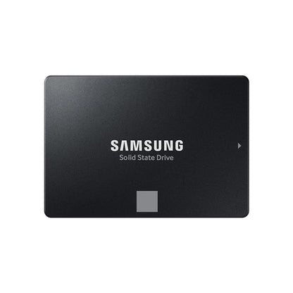 Samsung 870 Evo Solid State Drive 2.5 Zoll SATA III 500 GB