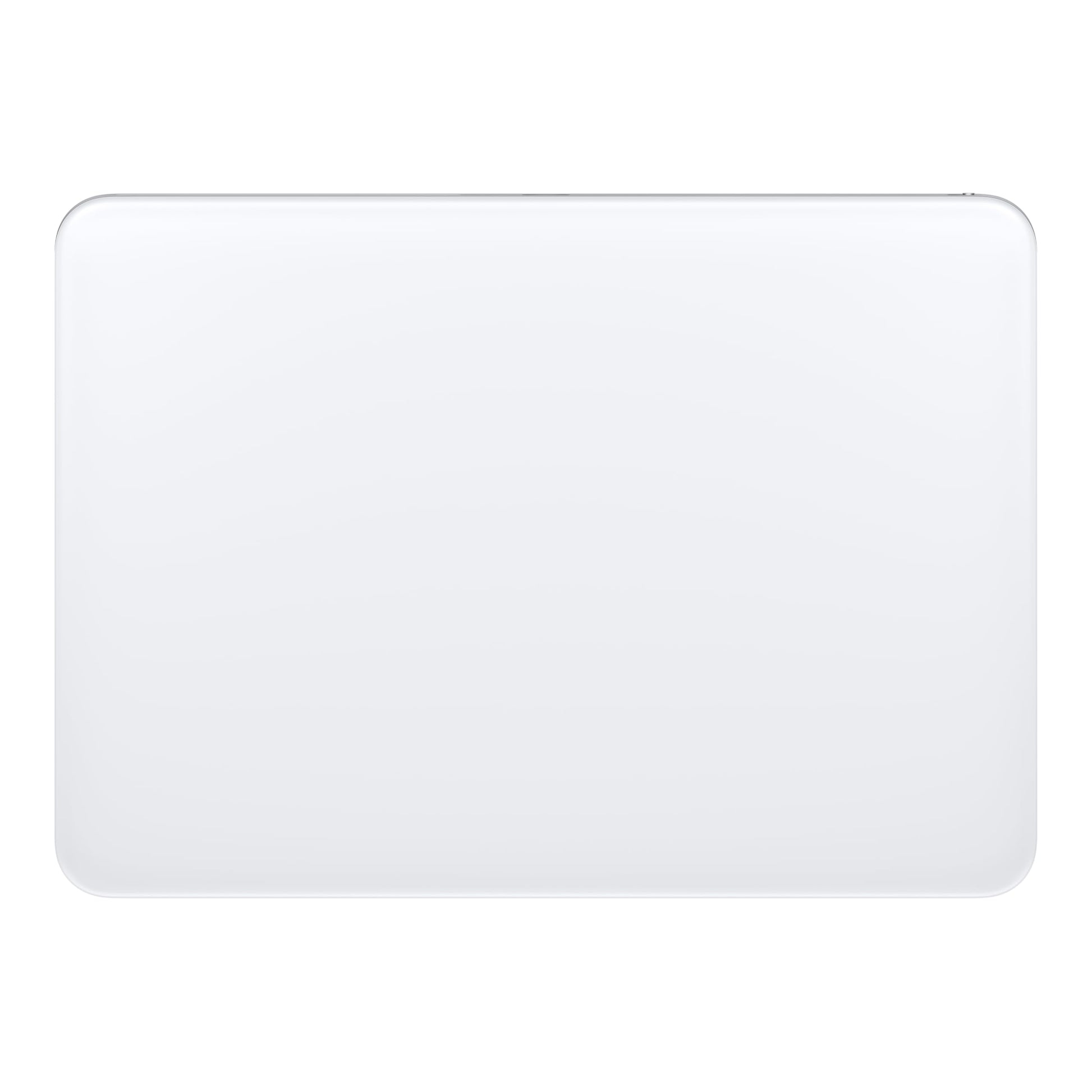 Apple Magic Trackpad – Multi-Touch Bluetooth Trackpad, flaches, weisses Bedienfeld. Für präzise Multi-Touch-Gestensteuerung.