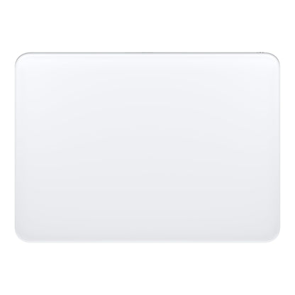 Apple Magic Trackpad – Multi-Touch Bluetooth Trackpad, flaches, weisses Bedienfeld. Für präzise Multi-Touch-Gestensteuerung.