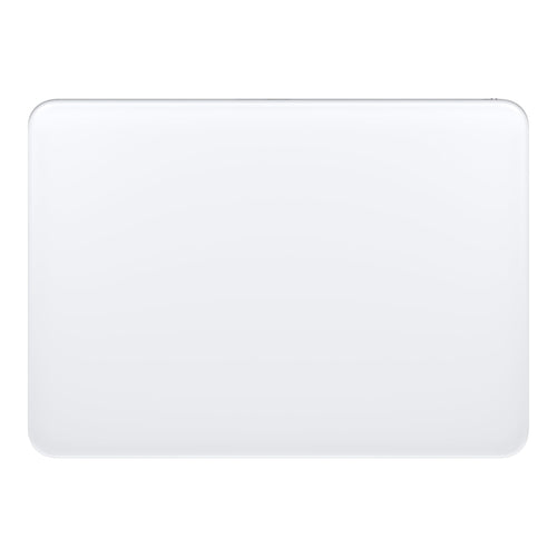 Apple Magic Trackpad – Multi-Touch Bluetooth Trackpad, flaches, weisses Bedienfeld. Für präzise Multi-Touch-Gestensteuerung.