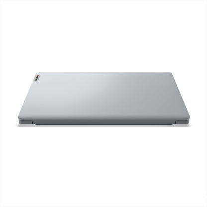 Lenovo IdeaPad 1 Laptop - 15.6" Ryzen 3 7320U 512GB SSD Grau QWERTZ