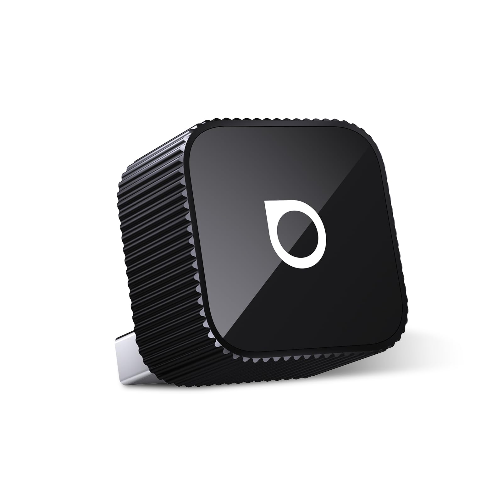 OTTOCAST Mini Slim 2-in-1 Wireless CarPlay & Android Auto Adapter mit Type-A-Anschluss
