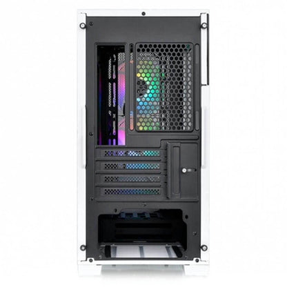 Thermaltake Divider 170 TG ARGB PC Gehäuse - Snow