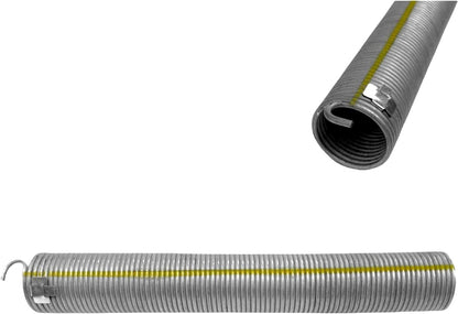 KASTOM Torsionsfeder Ersatz für Garagentor – Hormann R707 / R26