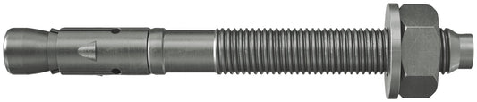 fischer Bolzenanker FAZ II Plus 6/20 R - Schwerlastanker Edelstahl