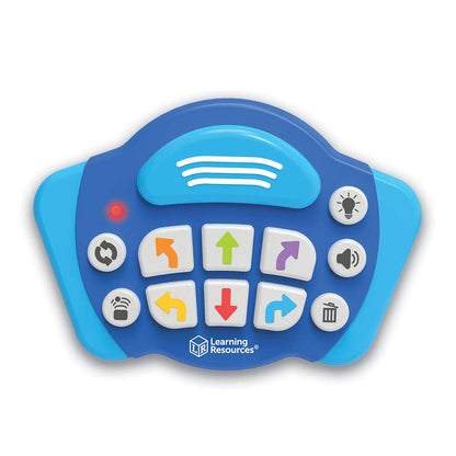 Learning Resources Botley 2.0 Programmier-Roboter Aktivitätsset