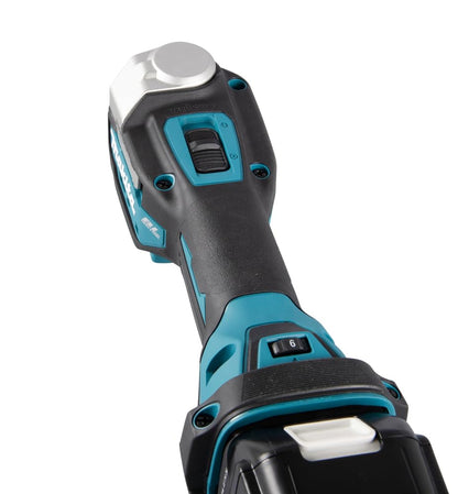 Makita DTM52Z Akku-Multifunktionswerkzeug 18V - Ohne Akku