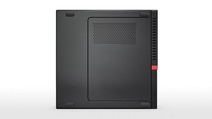 Lenovo ThinkCentre M910q Business PC - Intel i5, 256GB SSD