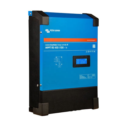 Victron Energy SmartSolar MPPT RS Tr 450V 100A Solarladeregler 48V