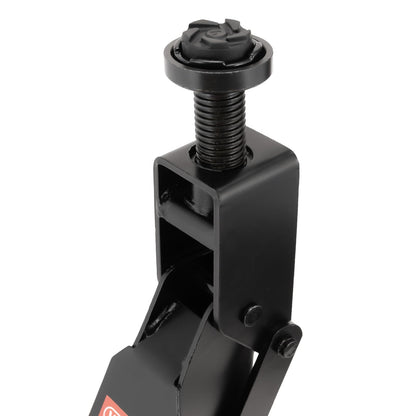 Hydraulischer Rangierwagenheber 3T SUV – Hub 192-530 mm SN3063