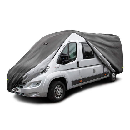 Maypole Ducato Boxer Campervan-Abdeckung 4-lagig Grau