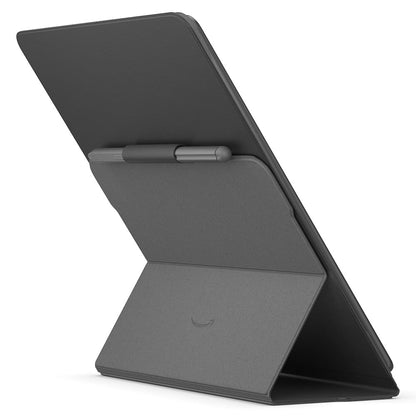 Amazon Kindle Scribe Klapphülle – magnetisch, schlank, pflanzenbasiert